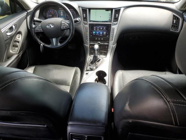 2014 INFINITI Q50 BASE  