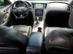2014 INFINITI Q50 BASE   for sale at Copart AB - CALGARY