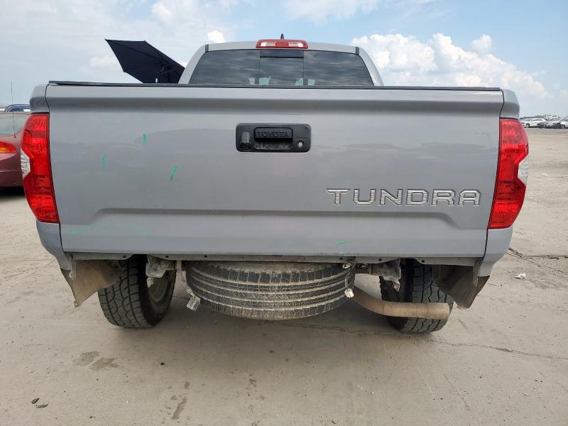  TOYOTA TUNDRA 2020 Szary