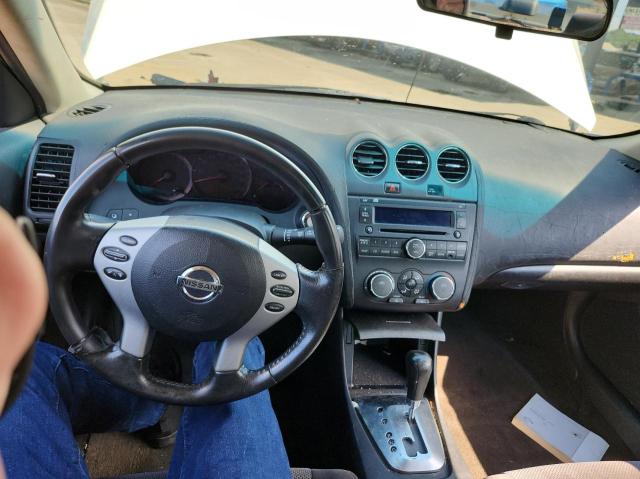 2008 NISSAN ALTIMA 2.5  