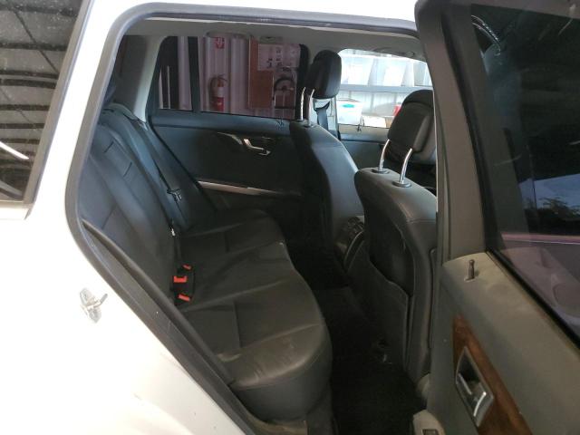 2013 MERCEDES-BENZ GLK 250 BLUETEC  