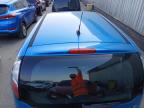 2010 CITROEN C3 PICASSO for sale at Copart PETERLEE