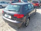 2012 AUDI A3 SPORT TDI  for sale at Copart BRISTOL