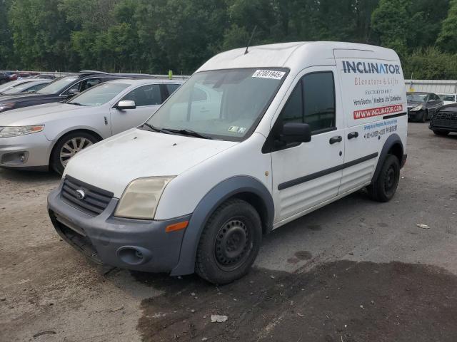 2013 Ford Transit Connect Xl
