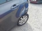 2009 TOYOTA YARIS TR VVT-I  for sale at Copart WOLVERHAMPTON