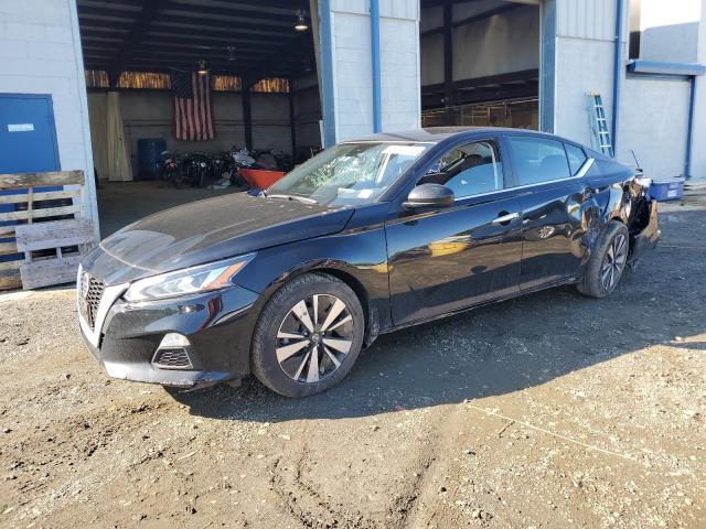 NISSAN ALTIMA SV 2021