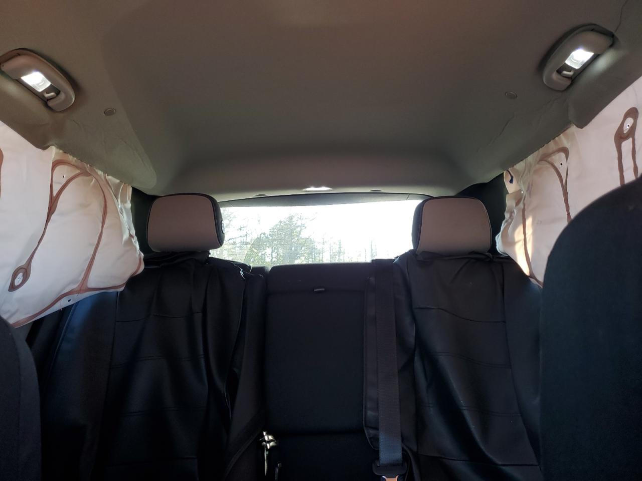 2020 Chevrolet Equinox Lt VIN: 2GNAXTEV3L6273863 Lot: 70464845