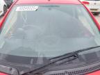 2012 PEUGEOT 107 ALLURE for sale at Copart BRISTOL