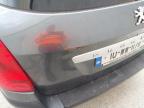2010 PEUGEOT 308  for sale at Copart CASTLEDERMOT - IRELAND
