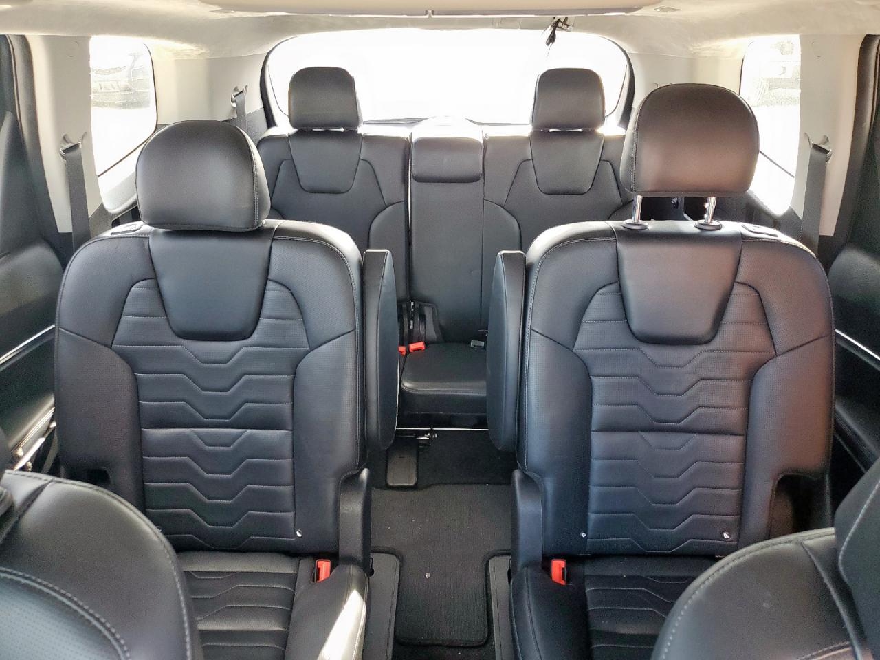 2022 Kia Telluride Sx VIN: 5XYP5DHC2NG273433 Lot: 68962245