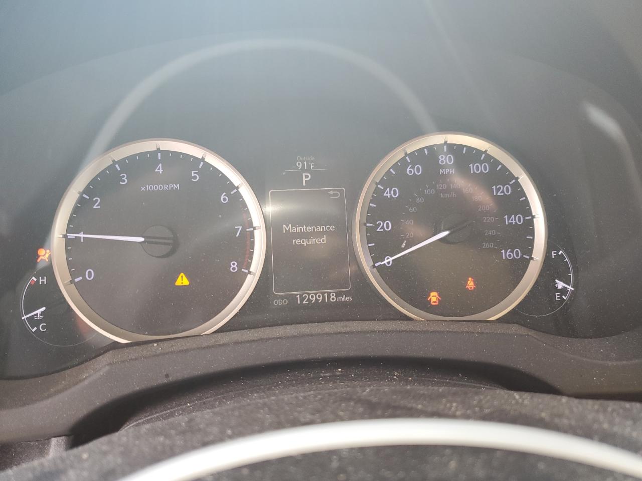 2014 Lexus Is 250 VIN: JTHCF1D25E5000629 Lot: 69406215