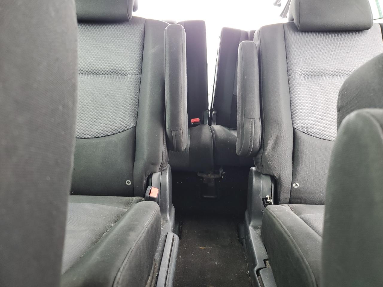 2007 Mazda 5 VIN: JM1CR293X70147500 Lot: 69646995