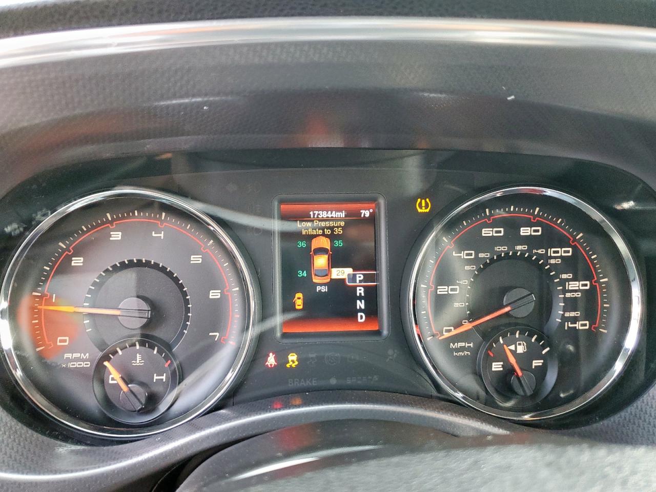 2013 Dodge Charger Se VIN: 2C3CDXBG8DH664167 Lot: 70469925