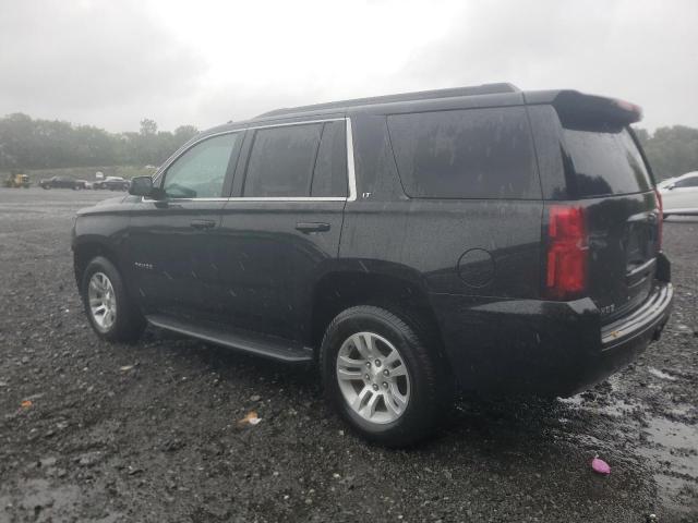  CHEVROLET TAHOE 2019 Czarny