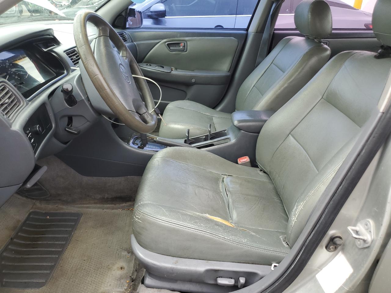 2000 Toyota Camry Ce VIN: JT2BG22K5Y0482211 Lot: 70771555