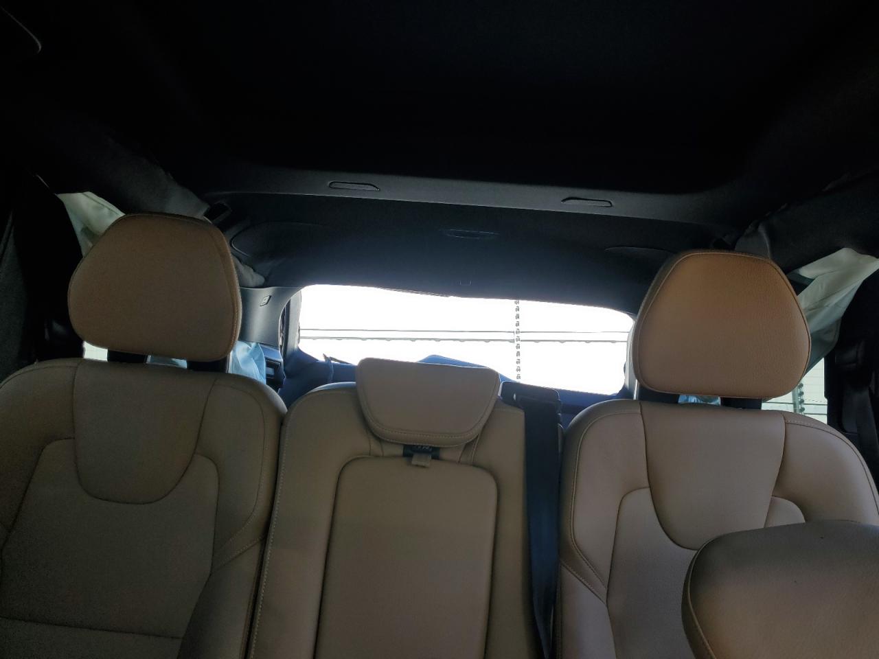 2017 Volvo Xc90 T6 VIN: YV4A22PK1H1141356 Lot: 66734525