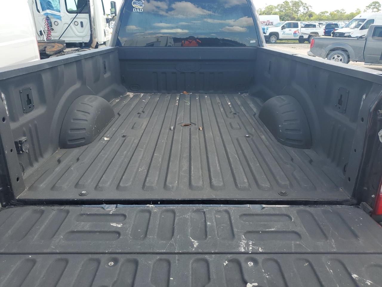 2022 Ford F350 Super Duty VIN: 1FT8W3DTXNEF75174 Lot: 68942405