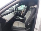2021 LAND ROVER R ROVER EVOQUE R-DYN S P3  for sale at Copart EAST KILBRIDE
