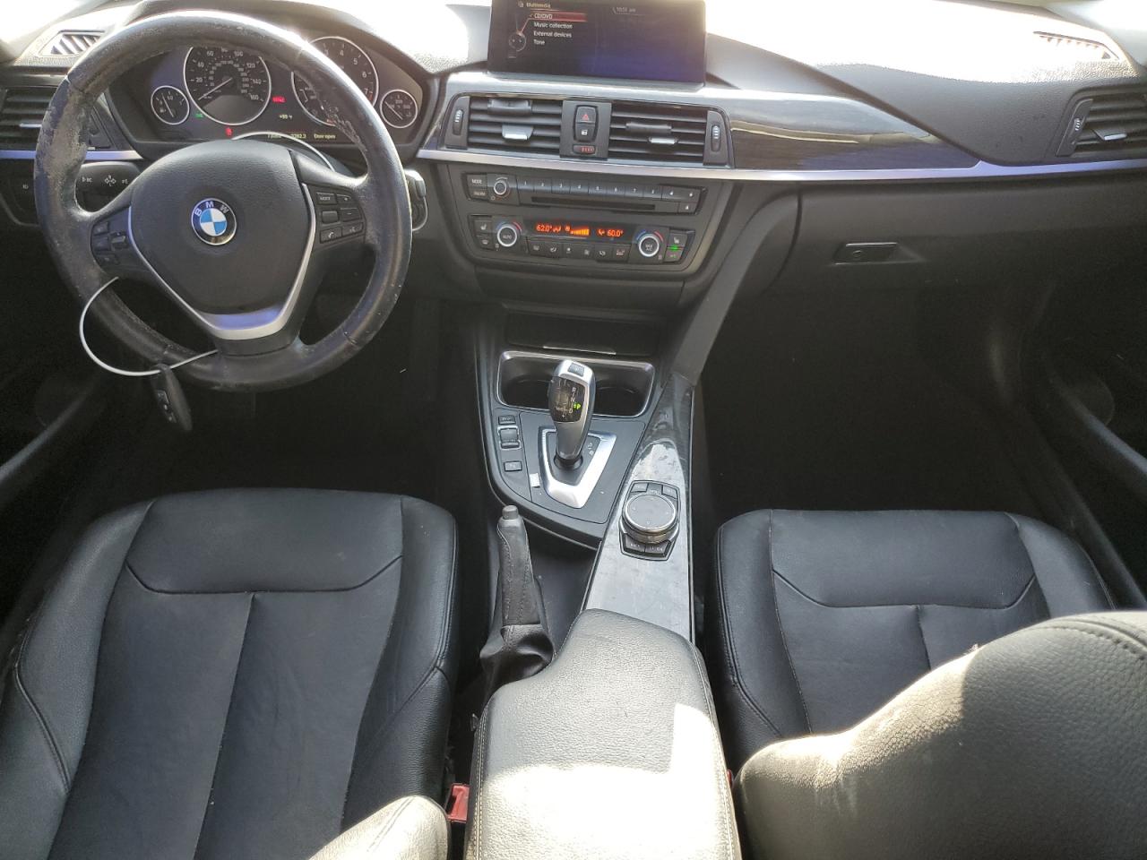 2015 BMW 328 I VIN: WBA3A5G59FNS91129 Lot: 69282945