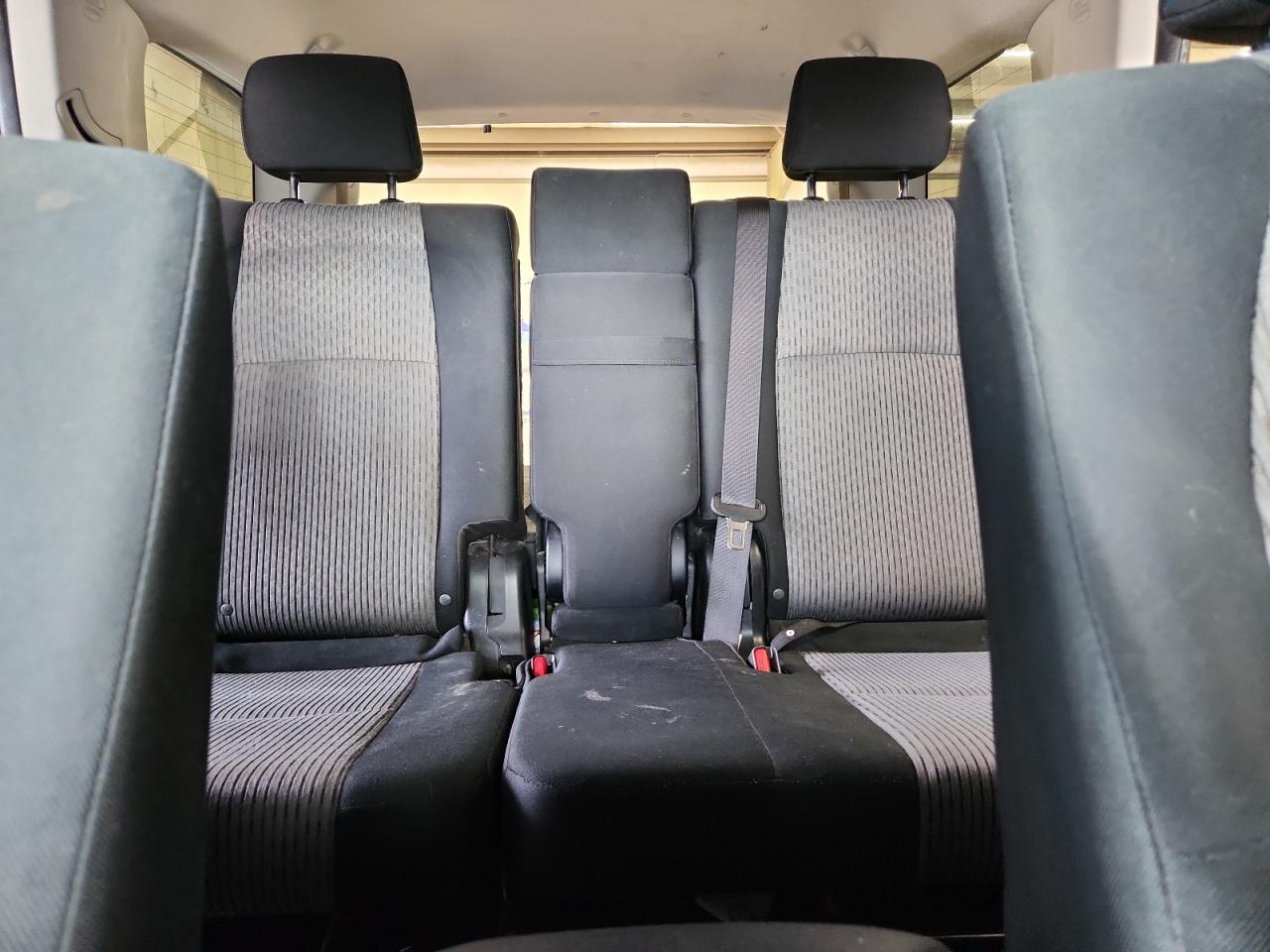 2017 Toyota 4Runner Sr5/Sr5 Premium VIN: JTEBU5JR2H5459225 Lot: 69097505