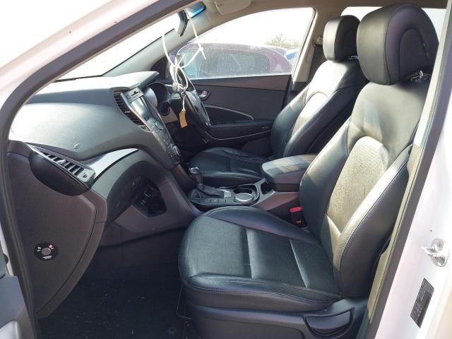 2014 HYUNDAI SANTA FE PREMIUM CRDI AUT 