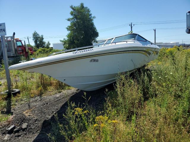 2000 FOUNTAIN BOAT - BOATS BOAT