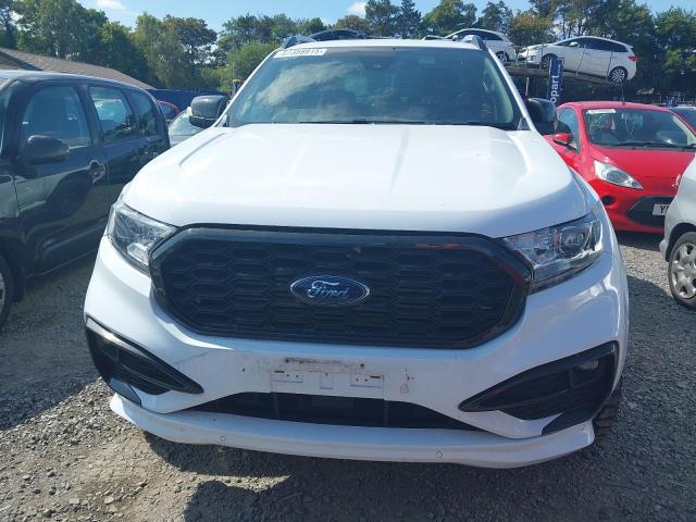 2022 FORD RANGER PICK UP DOUBLE CAB WILDTRAK 2.0 ECOBLUE 213 AUTO