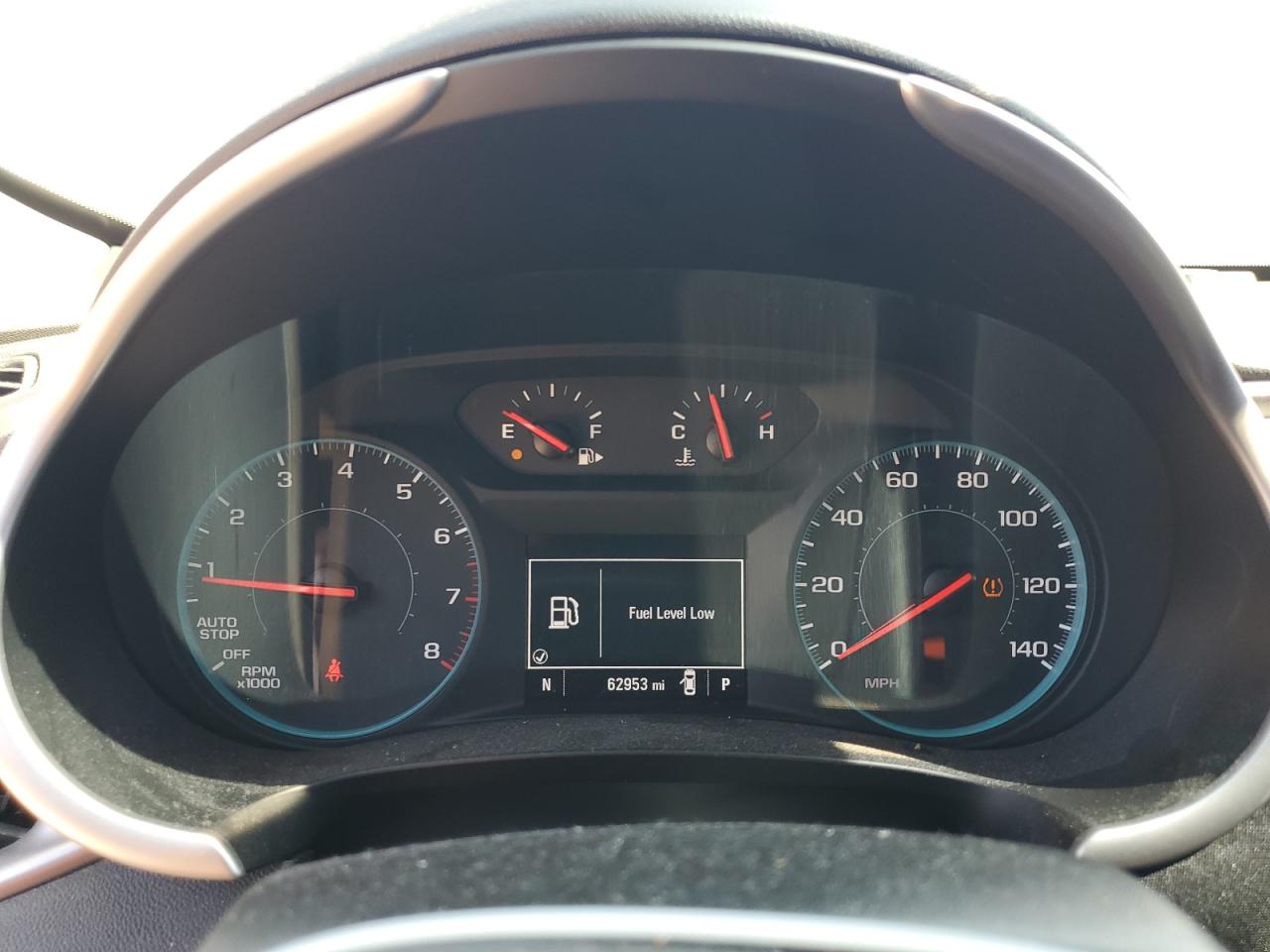 2019 Chevrolet Malibu Ls VIN: 1G1ZB5ST7KF202199 Lot: 69234445