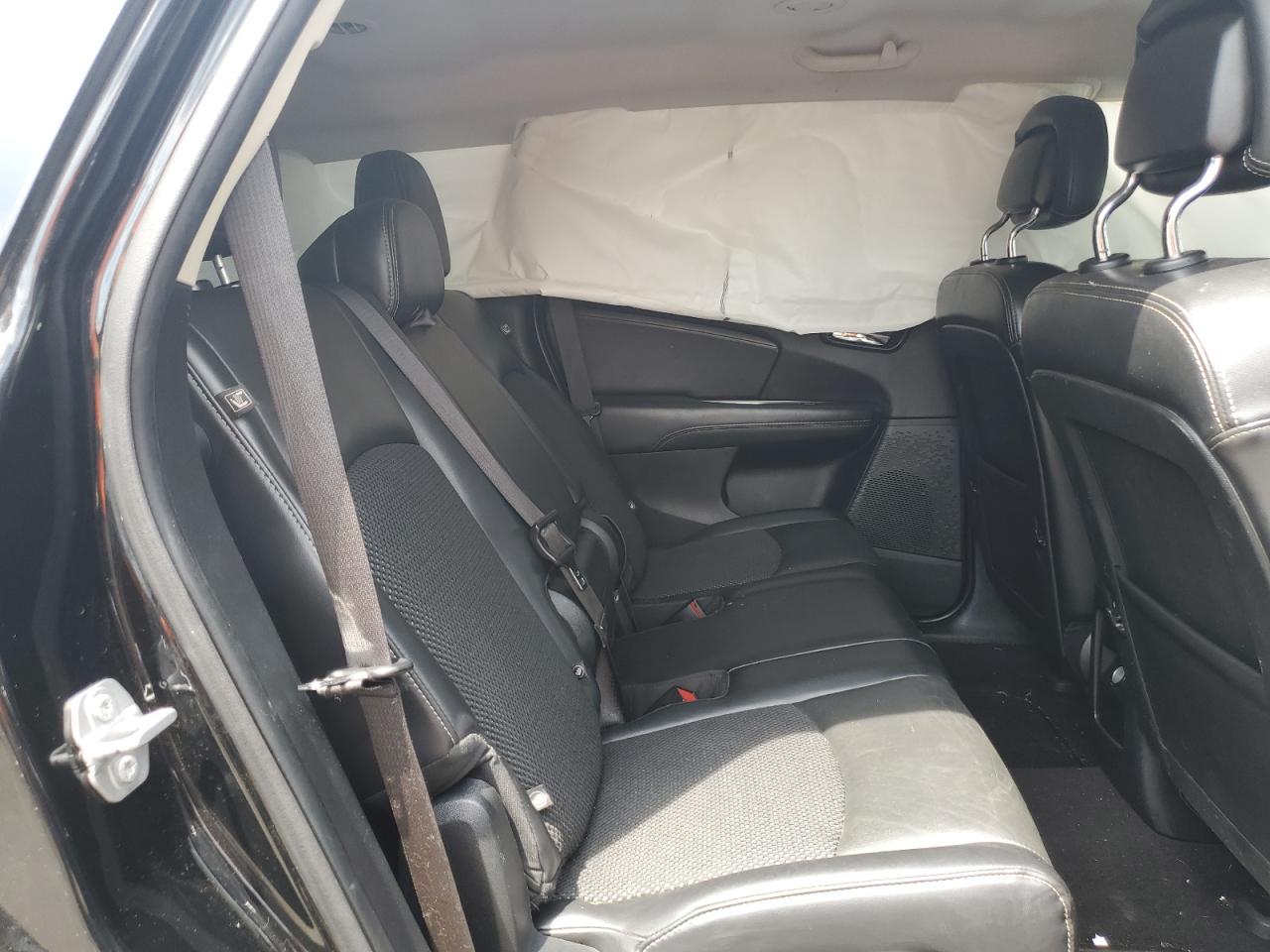 2018 Dodge Journey Crossroad VIN: 3C4PDDGG5JT499332 Lot: 68722855