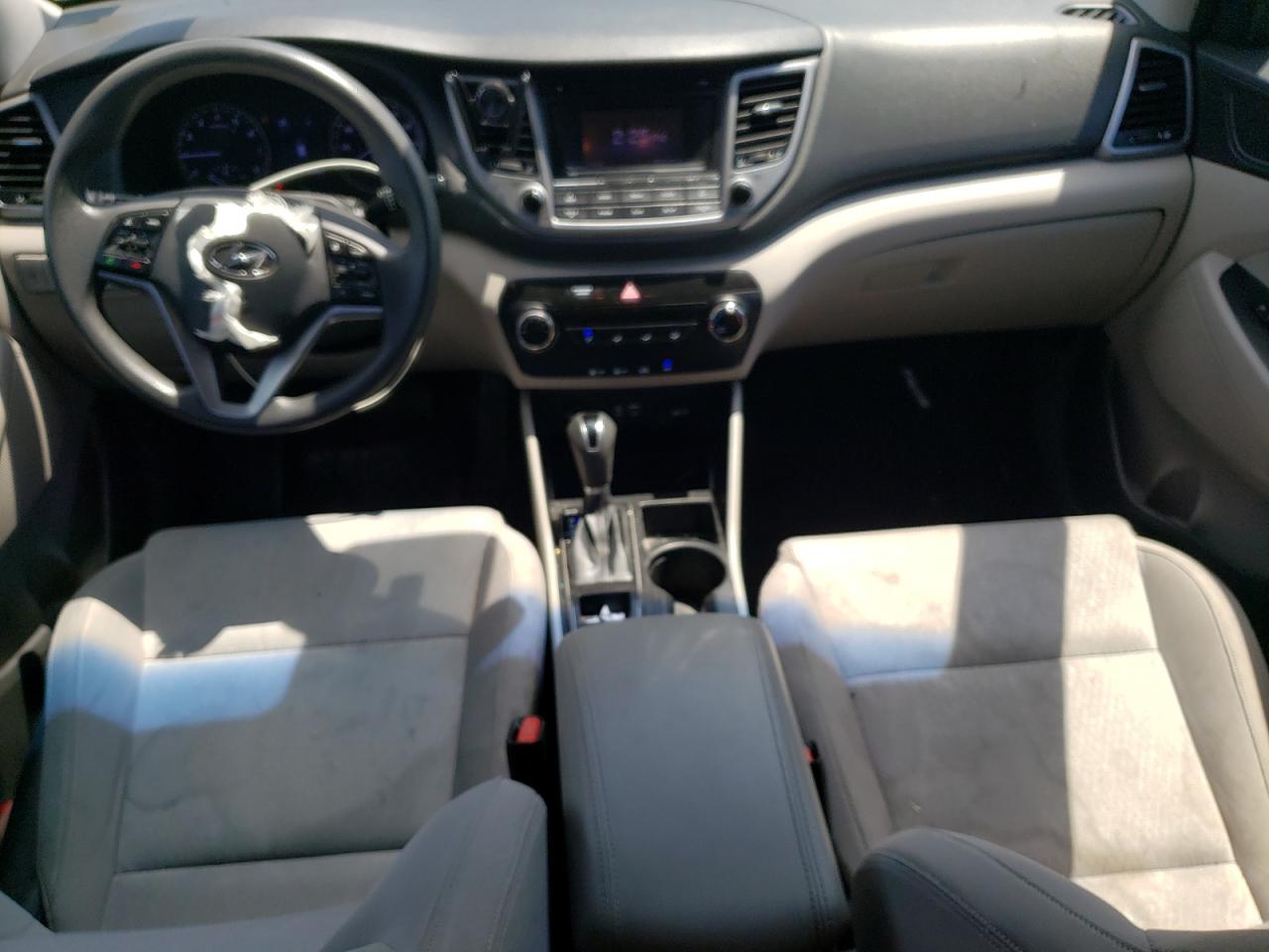 2016 Hyundai Tucson Limited VIN: KM8J3CA44GU090475 Lot: 68917275