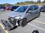 2018 SKODA CITIGO COL for sale at Copart SANDTOFT