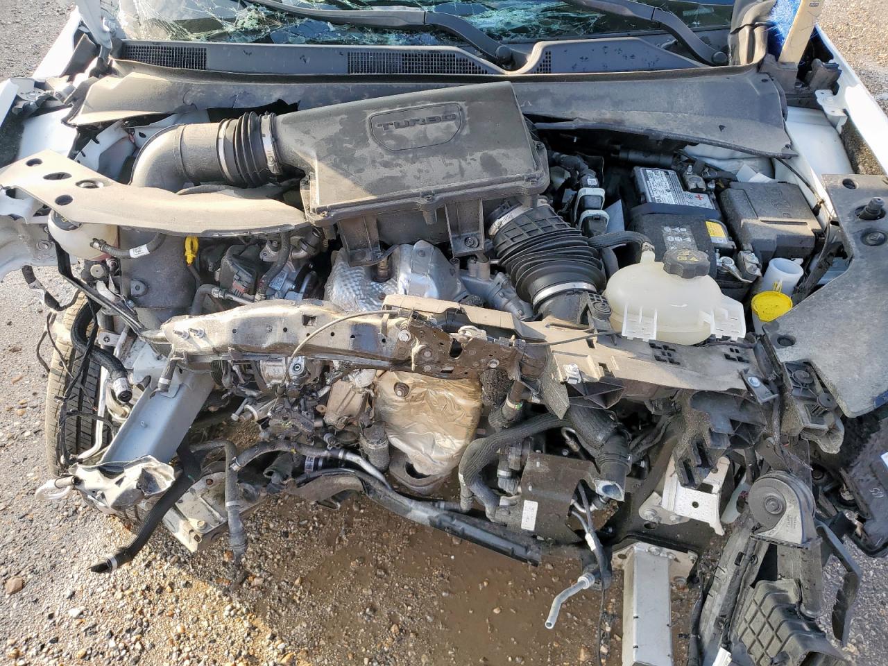 2023 Jeep Compass Sport VIN: 3C4NJDAN8PT531772 Lot: 70465855