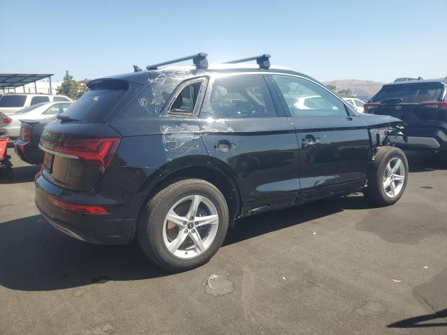  AUDI Q5 2023 Czarny