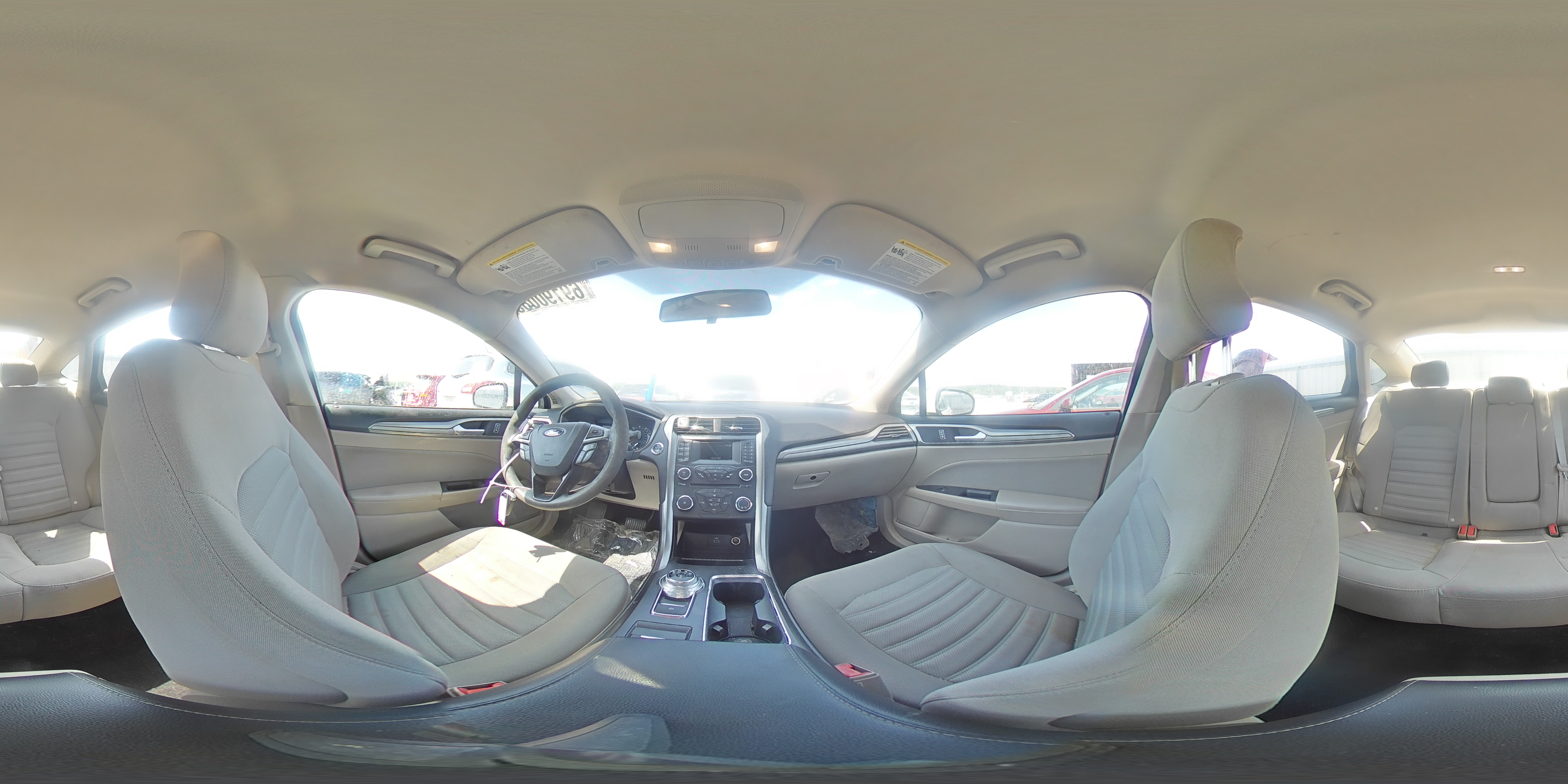 2018 Ford Fusion Se VIN: 3FA6P0H71JR111932 Lot: 69190085