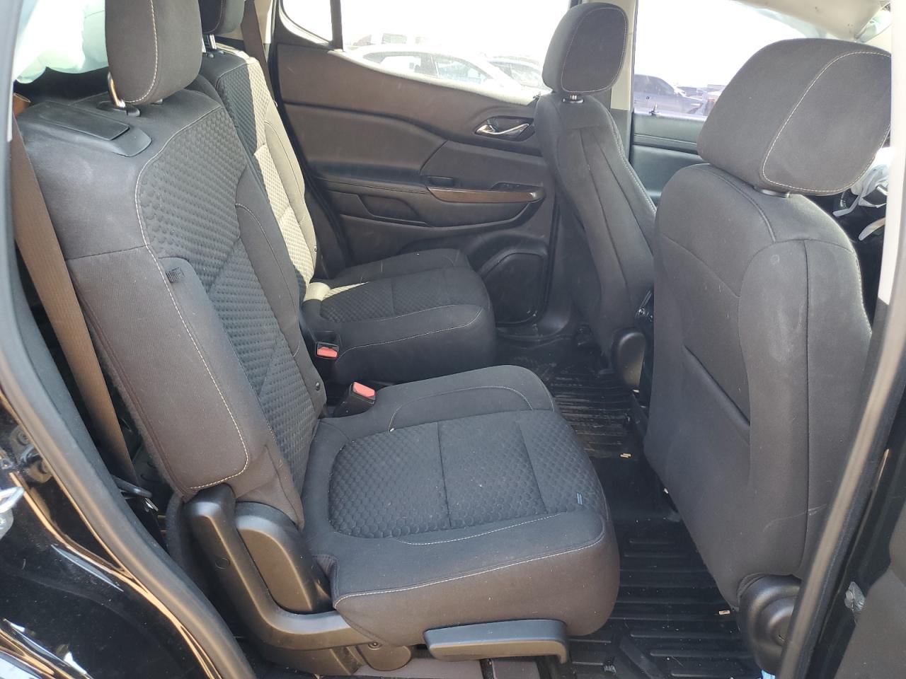 2019 GMC Acadia Sle VIN: 1GKKNSLA1KZ287491 Lot: 68678305