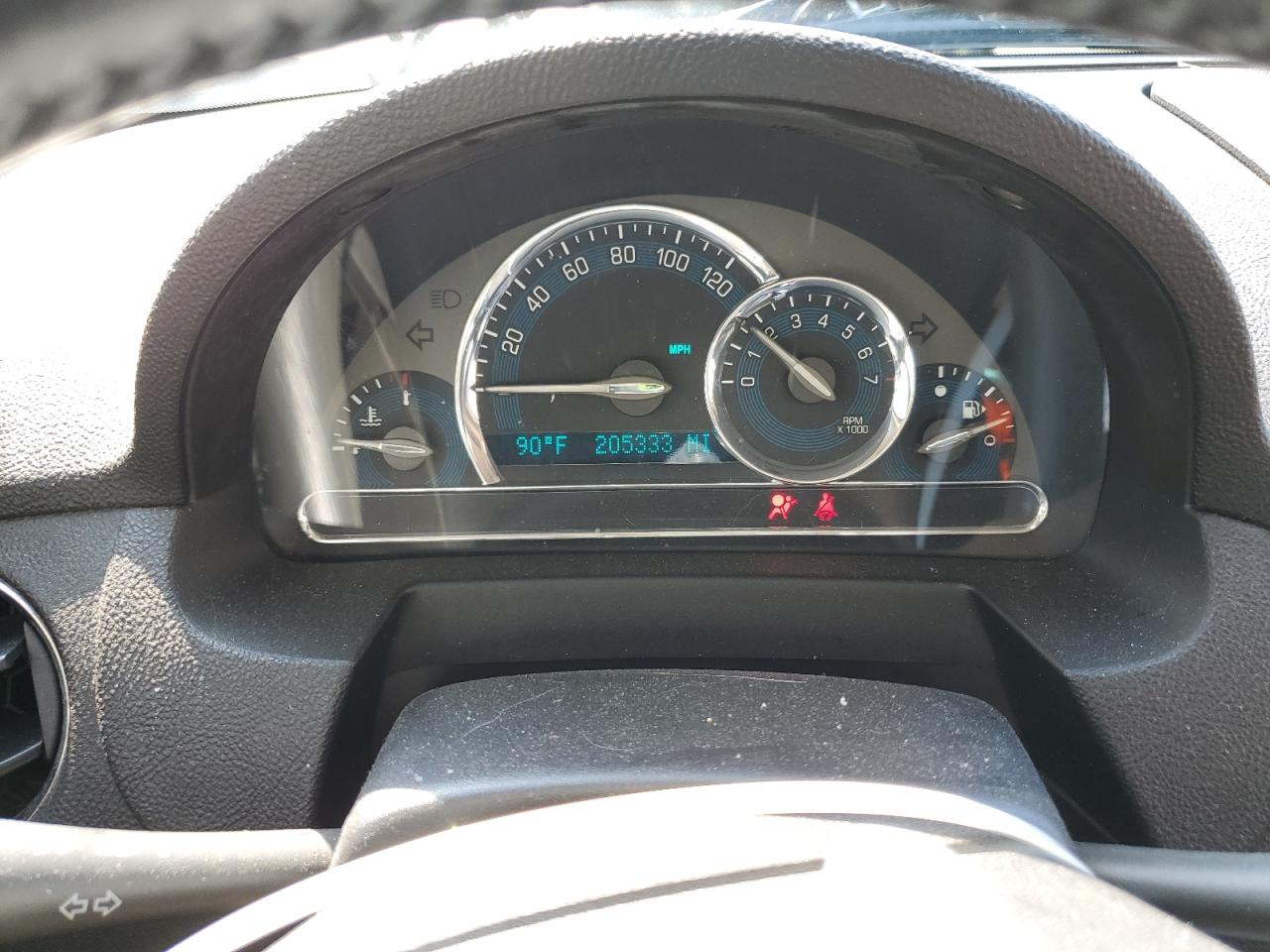 2011 Chevrolet Hhr Lt VIN: 3GNAACFU1BS500023 Lot: 68380645