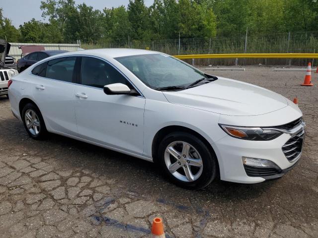  CHEVROLET MALIBU 2023 Biały