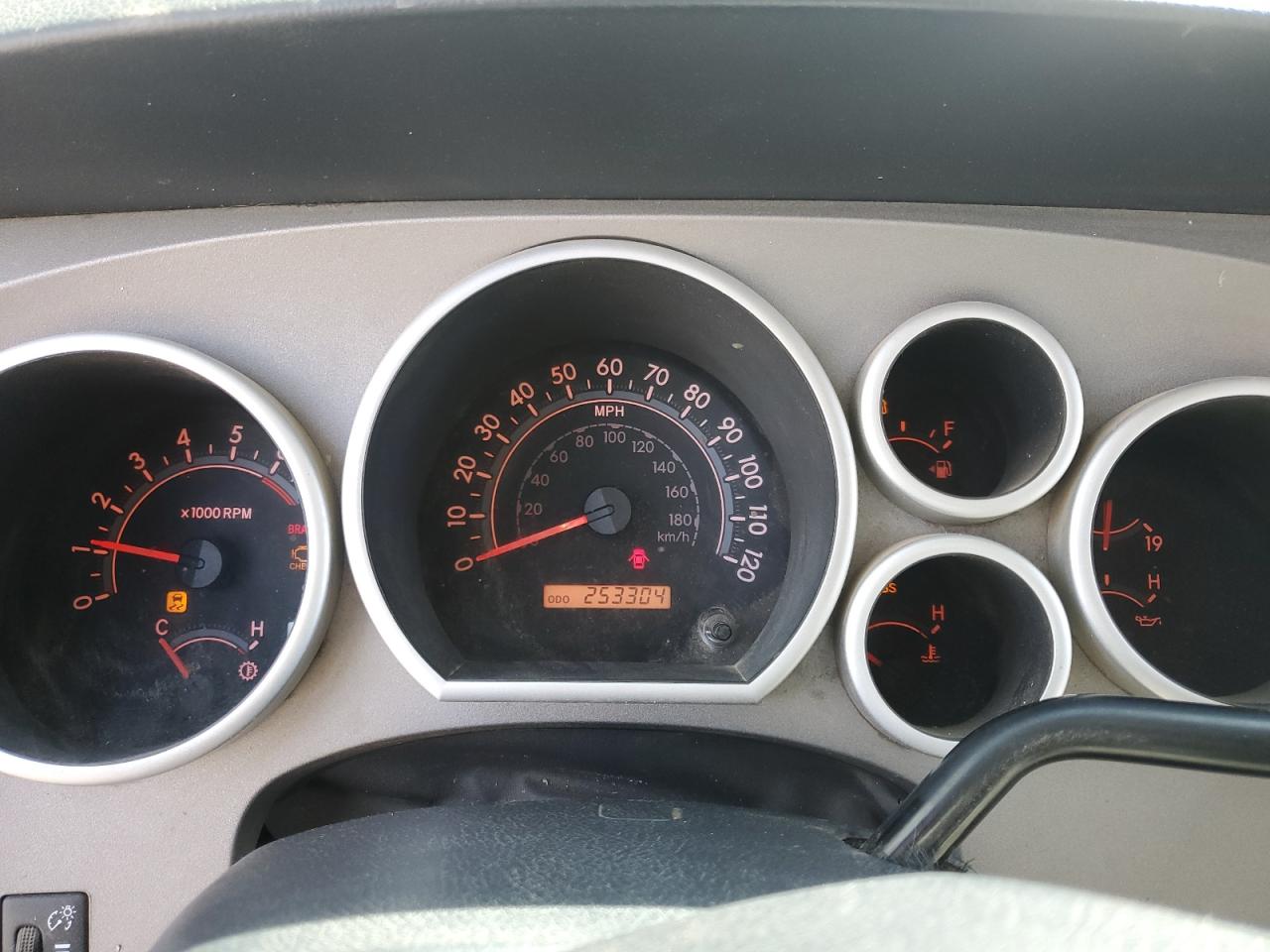 2013 Toyota Tundra Crewmax Sr5 VIN: 5TFEY5F1XDX134782 Lot: 69425125