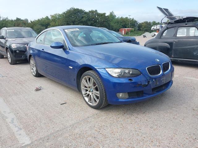 2006 BMW 325I SE 