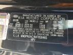 2021 KIA SPORTAGE EX   for sale at Copart IN - INDIANAPOLIS