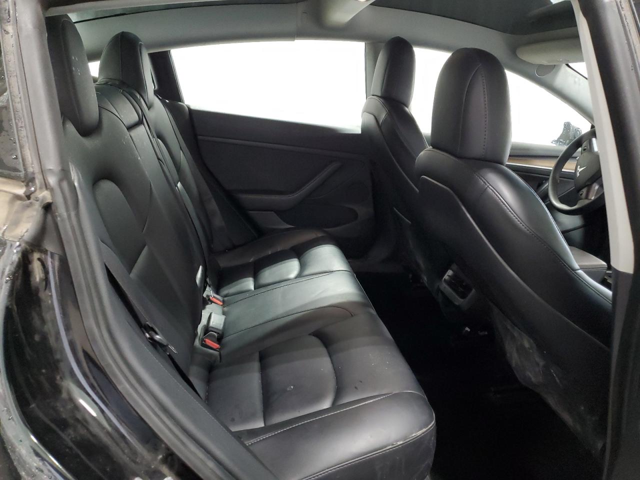 2021 Tesla Model 3 VIN: 5YJ3E1EA1MF061340 Lot: 63341315