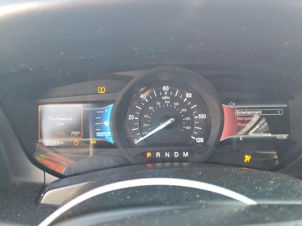 2015 Ford Expedition Platinum VIN: 1FMJU1MT3FEF41568 Lot: 68909305