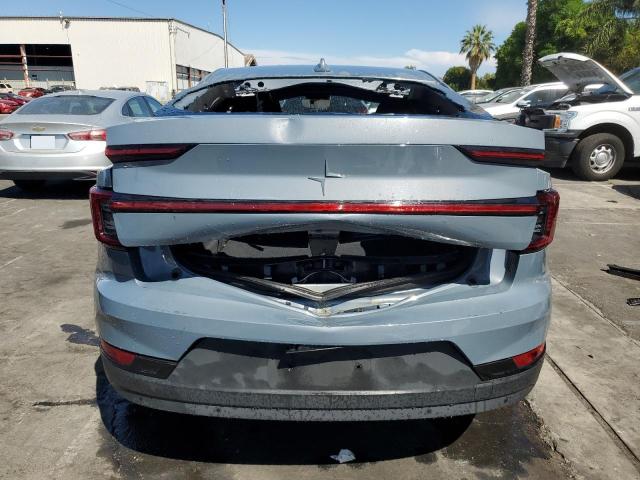  POLESTAR 2 2023 Gray