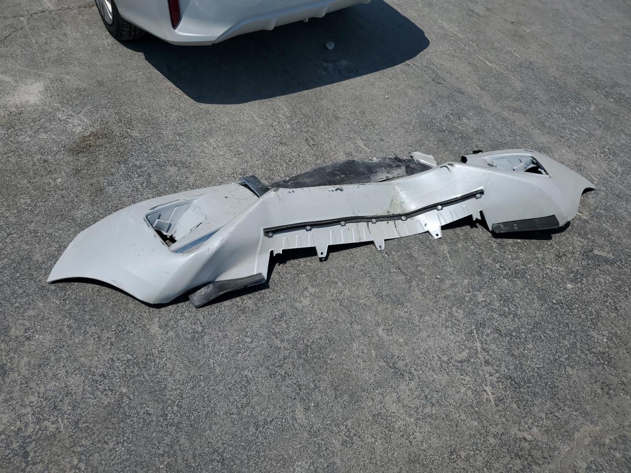 2024 Mitsubishi Mirage G4 Es VIN: ML32FUFJ3RHF13794 Lot: 67367555