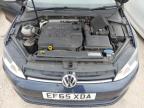2015 VOLKSWAGEN GOLF MATCH for sale at Copart BRISTOL