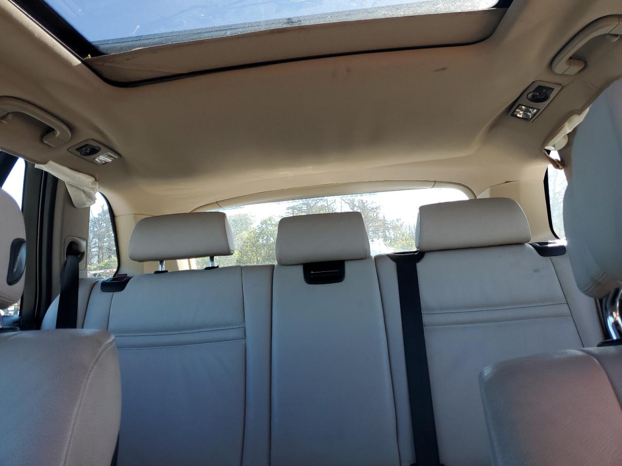 2011 BMW X5 xDrive35D VIN: 5UXZW0C56BL658502 Lot: 70082365