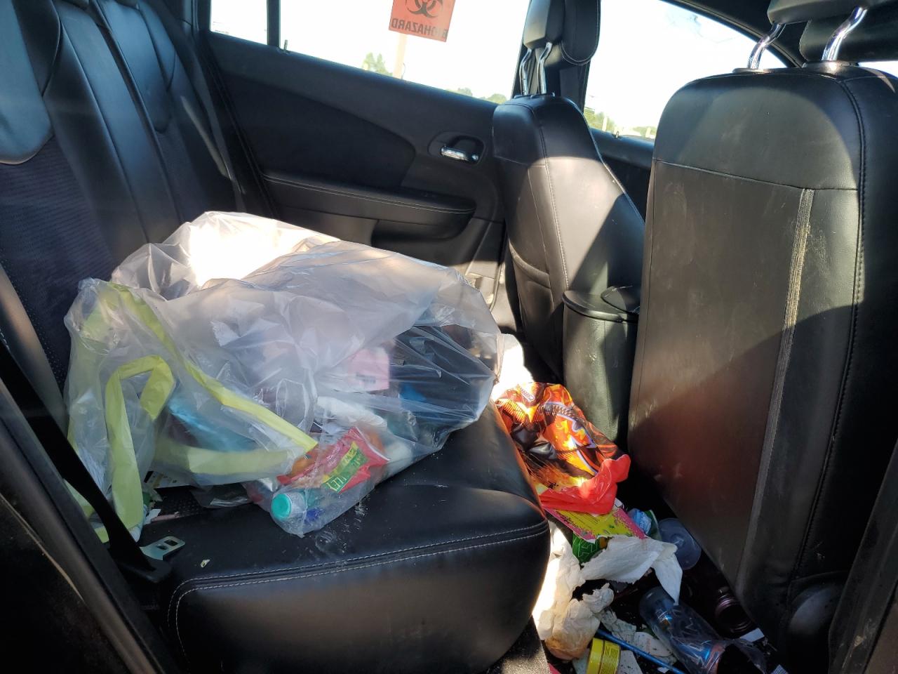 2011 Chrysler 200 S VIN: 1C3BC8FG9BN567868 Lot: 70229695