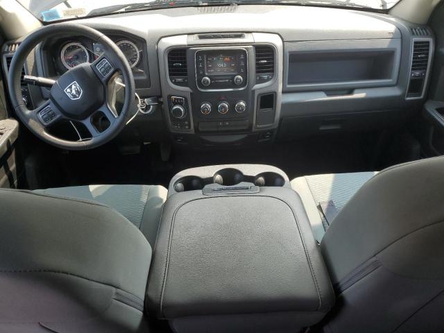  RAM 1500 2018 Gray