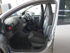 2008 TOYOTA AYGO PLATI for sale at Copart EAST KILBRIDE