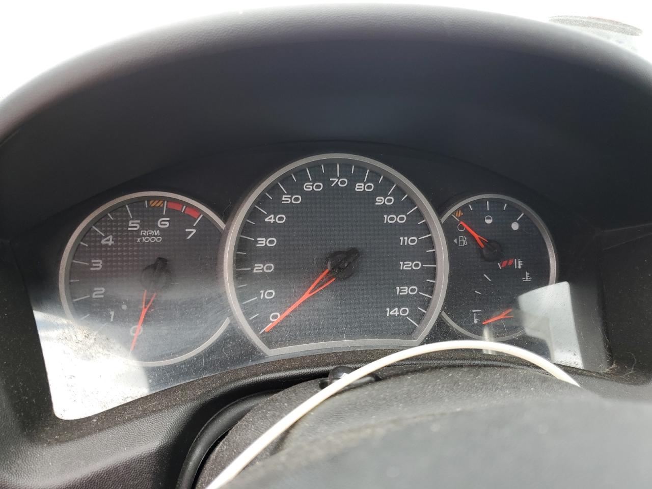 2008 Pontiac Grand Prix VIN: 2G2WP552481179659 Lot: 70531265